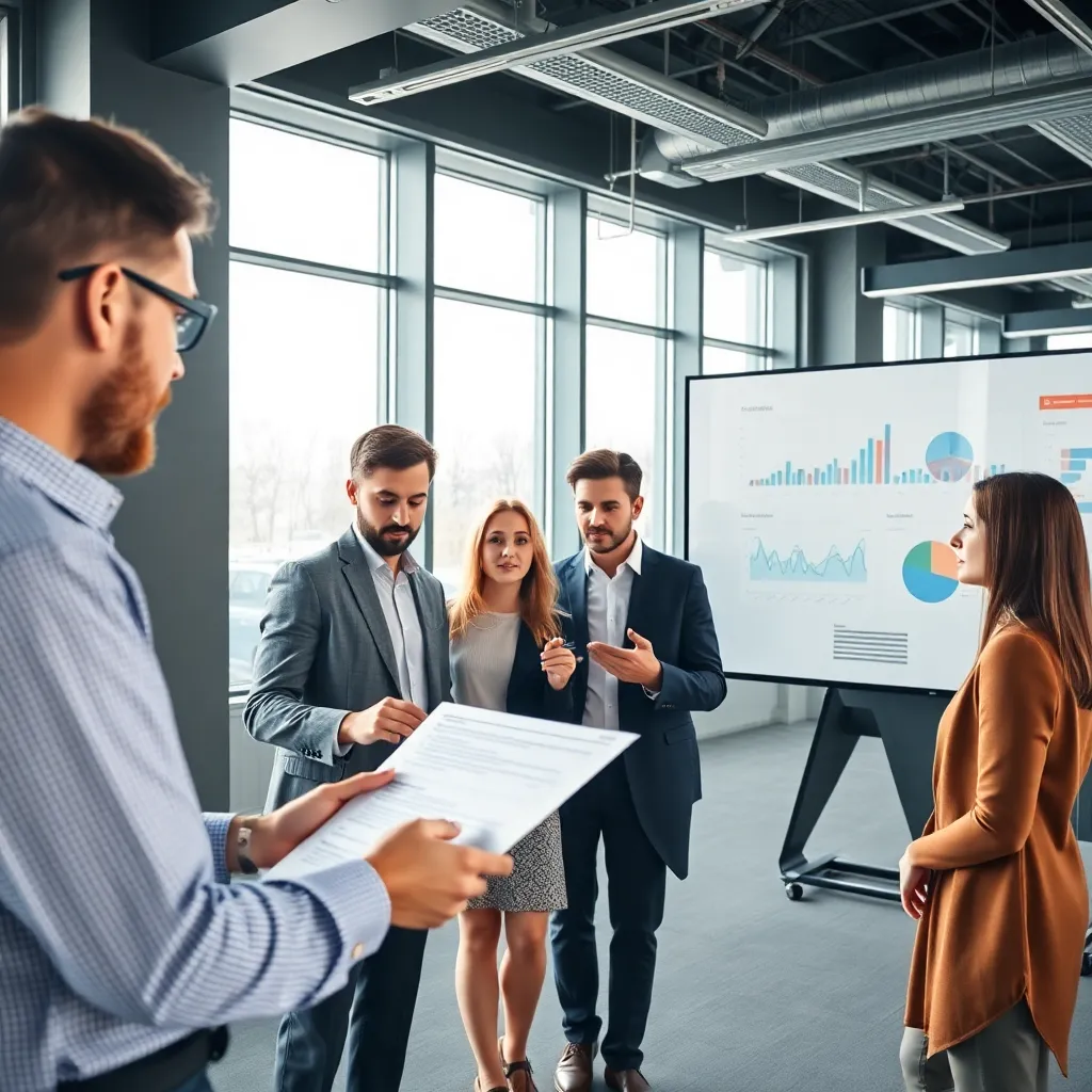 Portret van Fatima El-Mansouri, Onderwijsexpert