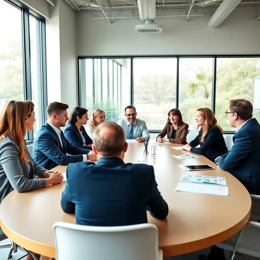 Zakelijke professional analyseert data en grafieken op laptop