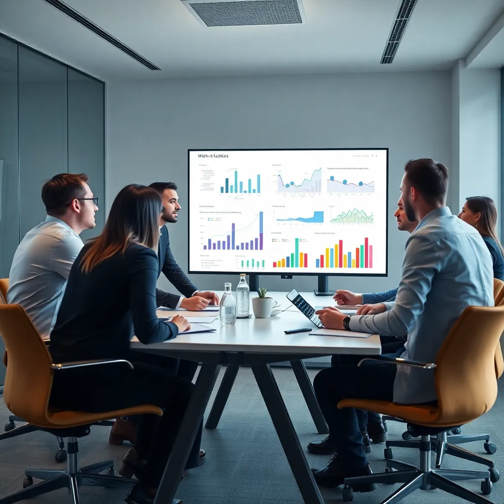 Nederlandse professionals brainstormen met post-its op een whiteboard