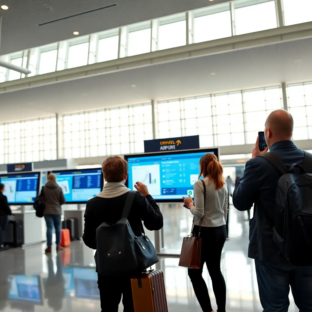 Nederlandse professionals bespreken design thinking methodiek in moderne vergaderruimte